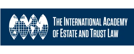 The international academy of estate and trust law