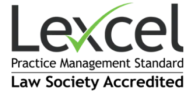 Lexcel practice management standard law society accredited